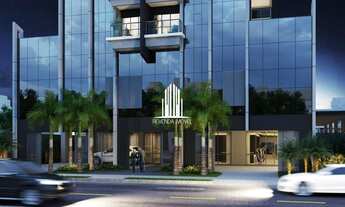 Imagem 2: Studio em Moema 24m2 1 dormitório 1 vaga