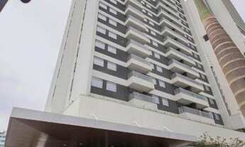 Imagem 5: Apartamento com 1 dormitório à venda, 60 m² por R$ 450.000,00 - Centro - Osasco/SP