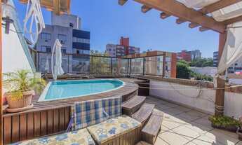 Imagem 2: Porto Alegre - Apartamento Padrão - Petrópolis