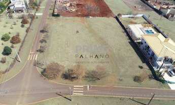 Imagem: Estância Santa Paula, 1670 m² - Localização