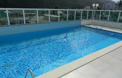 Imagem 3: Apartamento com 2 dorms, Centro, Mongaguá - R$ 360 mil, Cod: 159724