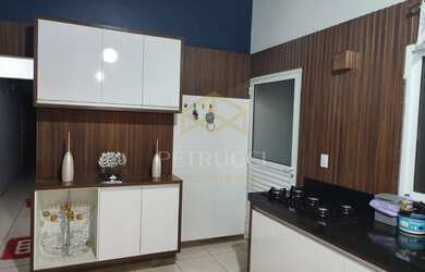 Imagem 6: Casa - Loteamento Adventista Campineiro - Hortolândia