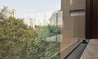 Imagem 3: São Paulo - Conjunto Comercial/Sala - BROOKLIN