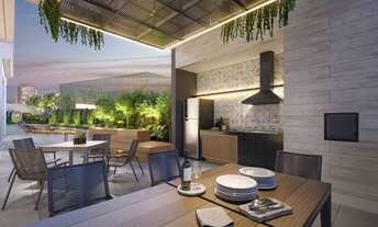 Imagem 6: COBERTURA DUPLEX 230M² - 3 SUÍTES - 3 VAGAS DEMARCADAS - PARAÍSO - AO LADO DO METRÔ ANA RO