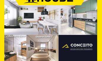 Imagem 2: Casa no turu, 2 quartos, quintas do tuu