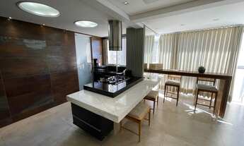 Imagem 5: Apartamento à venda, 3 quartos, 1 suíte, 2 vagas, Vila da Serra - Nova Lima/MG