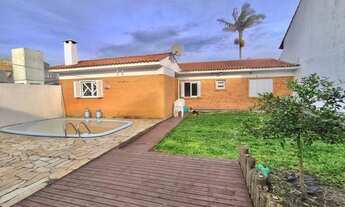 Imagem 5: CASA 03 DORMITÓRIOS COM PISCINA !