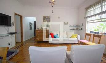 Imagem 3: Apartamento à Venda - Laranjeiras, 3 Quartos, 105 m2