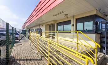 Imagem 7: BERTO CIRIO - Galpão/Depósito/Armazém - Nova Santa Rita