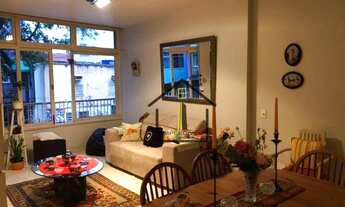 Imagem 2: Apartamento com 3 dormitórios à venda, 120 m² por R$ 1.500.000,00 - Copacabana - Rio de Ja