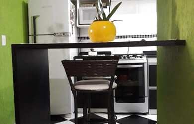 Imagem 6: PORTO ALEGRE - Apartamento Padrão - Rubem Berta