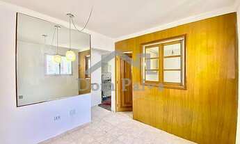 Imagem 3: São Paulo - Apartamento Padrão - Saúde