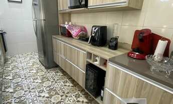 Imagem 5: Casa a venda 3 dormitírios com churrasqueira na mooca