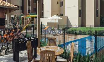 Imagem 7: Lançamento - Joinville/SC