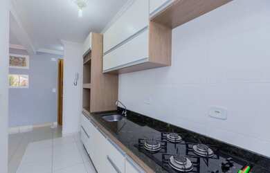 Imagem 7: Apto com 02 Quartos 1 Demi-suíte 50m²