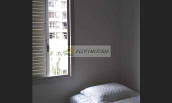 Imagem 6: Lindo apartamento para venda com 84 metros quadrados com 3 quartos em Cambuí - Campinas