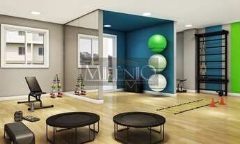 Imagem 3: SãO PAULO - Apartamento Padrão - Parque Bristol