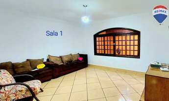 Imagem 5: Casa assobradada com 4 dormitórios à venda, 161 m² - Parque Brasil - Bragança Paulista/SP