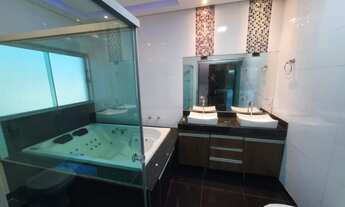 Imagem 4: Casa a venda no Jardim Botânico