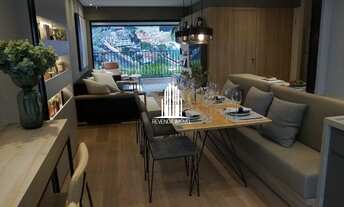 Imagem 4: Apartamento com 3 Quartos à Venda, 91 m² no Brooklin