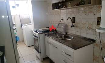 Imagem 6: Apartamento 2 dormitórios, 1 vaga, 52 m² - Vila Carrão