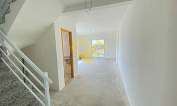 Imagem 2: Apartamento duplex à venda, 3 quartos, 1 suíte, 1 vaga, Encruzilhada - Santos/SP