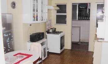 Imagem 4: Apartamento com 3 dormitórios à venda, 92 m² por R$ 660.000,00 - Icaraí - Niterói/RJ