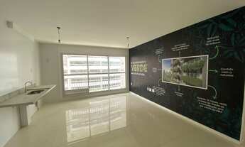 Imagem 2: Apartamento de 4 quartos no setor Marista 135 metros , novo