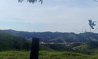 Imagem: Terreno para venda com 2500m² em aterrado