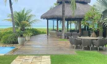 Imagem 5: Casa Beira Mar mamucabinha puro luxo