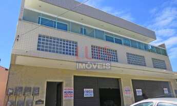 Imagem 2: Sala para alugar, 23 m² por R$ 1.200/mês - Itaipu - Niterói - SA0107