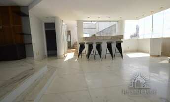 Imagem 3: Cobertura com 3 dormitórios à venda em Belo Horizonte