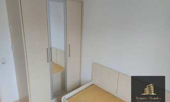 Imagem 6: Apartamento com 2 dormitórios à venda, 47 m² por R$ 199.000 - Jardim das Acácias - São Ber