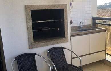 Imagem 5: TORRES DO PARQUE - 3 QUARTOS