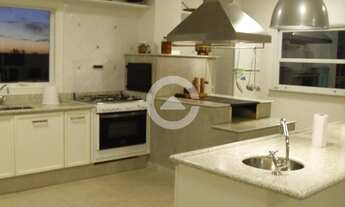 Imagem 7: Casa - Loteamento Caminhos de São Conrado (Sousas) - Campinas