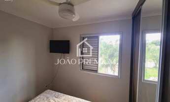 Imagem 2: Apartamento à venda, 74 m² por R$ 400.000,00 - Monte Castelo - São José dos Campos/SP