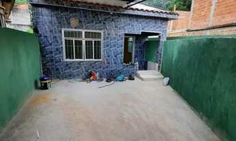 Imagem: Locação Xerém casa 2 quartos e garagem