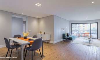 Imagem: APARTAMENTO RESIDENCIAL em São Paulo