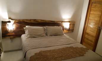 Imagem 4: Casa para venda tem 200 metros quadrados com 2 quartos em Cipó do Meio - São Paulo - SP