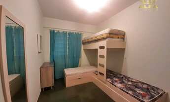 Imagem 6: Apartamento à venda na Praia das Astúrias, 2 Dormitórios, 1 Vaga, 2 Quadras