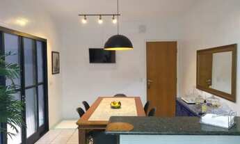 Imagem 2: SÃO BERNARDO DO CAMPO - Casa Padrão - NOVA PETRÓPOLIS