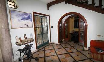 Imagem 3: Casa para Aluguel - Santa Teresa, 7 Quartos, 252 m2