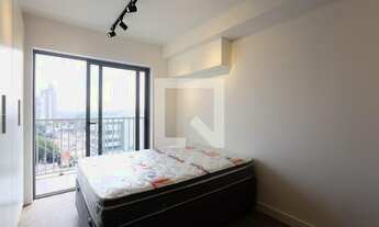 Imagem 5: Apartamento para Aluguel - Pinheiros, 1 Quarto, 27 m2