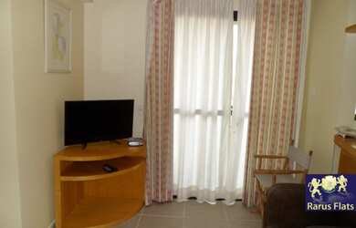 Imagem 2: Flat para locação na Saúde - Spazio Vitae - Cód: BID06393