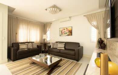 Imagem 5: EXCELENTE CASA- pronta para morar- com 3 suites Santa Mônica - Florianópolis - SC