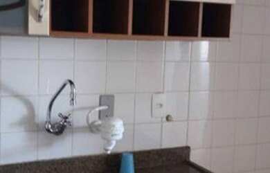 Imagem 5: Apartamento com 3 dormitórios à venda, 89 m² por R$ 590.000,00 - Campo Belo - São Paulo/SP