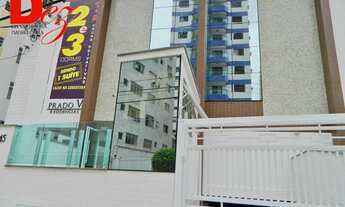 Imagem 6: Apartamento com 3 dormitórios à venda, 94 m² por R$ 590.000,00 - Aviação - Praia Grande/SP