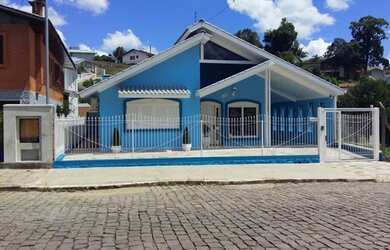 Imagem 2: Casa Casa com 3 dormitórios