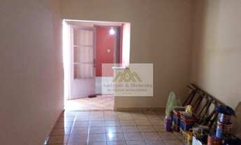 Imagem 7: Casa com 3 dormitórios para alugar, 120 m² por R$ 1.100,00/mês - Jardim Orestes Lopes de C