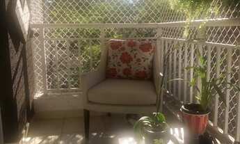 Imagem 7: APARTAMENTO RESIDENCIAL em Sao Paulo - SP, Vila Sonia